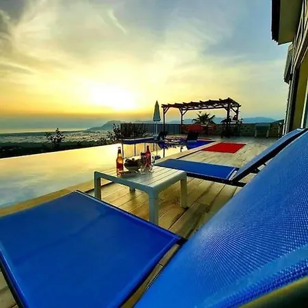 Villaipek2020 Villa