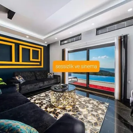 Villaipek2020 * Didim
