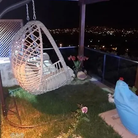 Villaipek2020 Villa