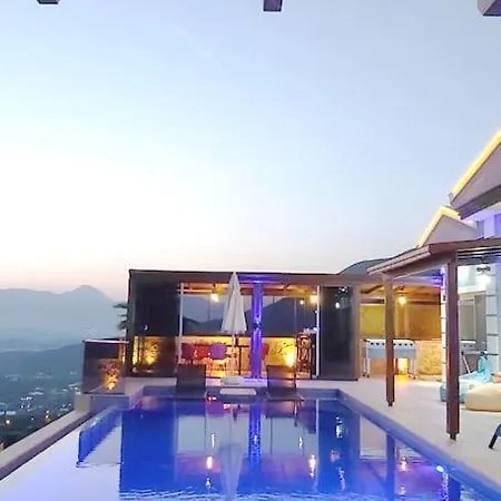 Villaipek2020 * Didim