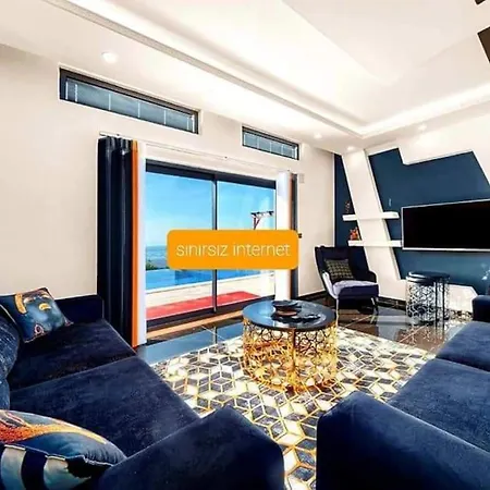 Villaipek2020 Villa *