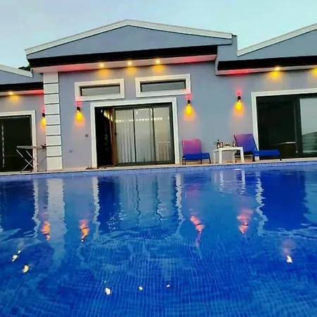 Villa Villaipek2020