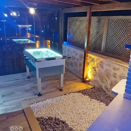 Villa Villaipek2020 *